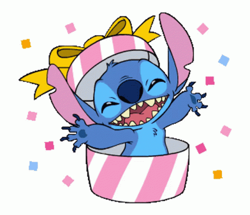 Stitch